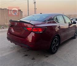 نيسان سنترا